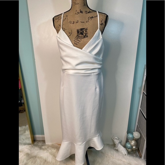 ASOS Dresses & Skirts - ASOS Dress size 14 NWT